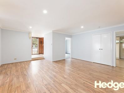 Tuart Trail, Edgewater WA 6027