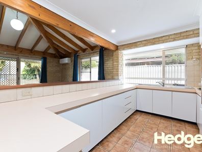 Tuart Trail, Edgewater WA 6027