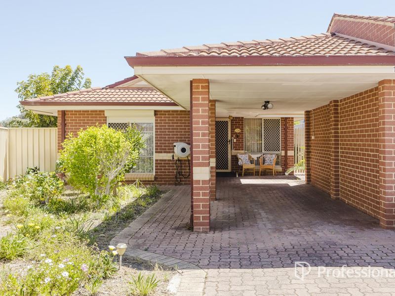 19B Rickmann Place, Marangaroo WA 6064