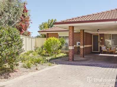 19B Rickmann Place, Marangaroo WA 6064