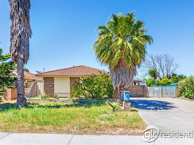 217 Elderberry Drive, South Lake WA 6164