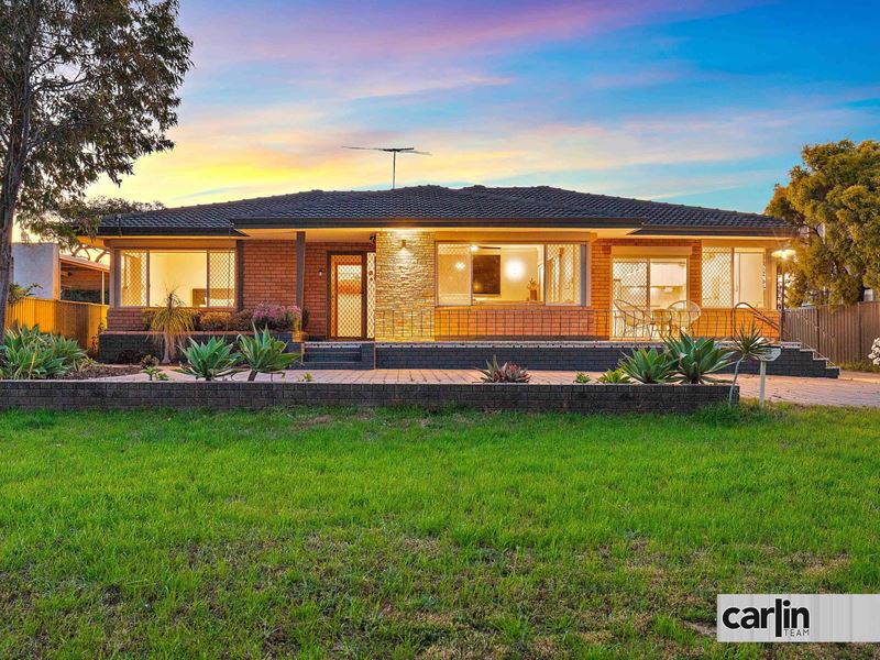 15 Fitzwater Way, Spearwood