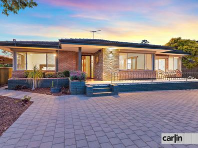 15 Fitzwater Way, Spearwood WA 6163
