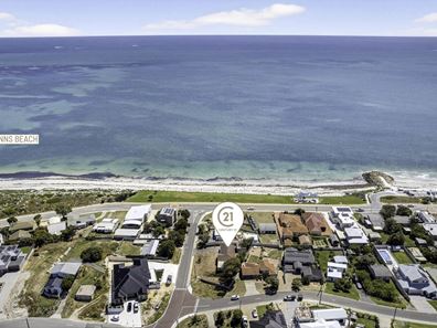 5 Hall Road, Quinns Rocks WA 6030