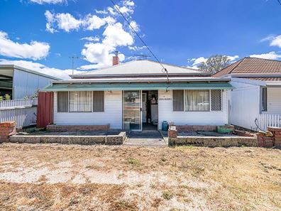 70 Venn Street West, Collie WA 6225