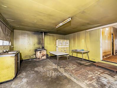 70 Venn Street West, Collie WA 6225