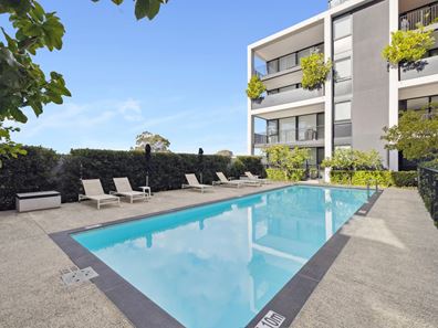 107/660 Albany Highway, Victoria Park WA 6100