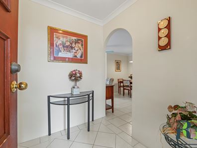 4/58 Frederick Road, Hamilton Hill WA 6163