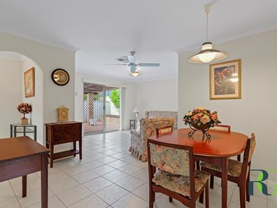 4/58 Frederick Road, Hamilton Hill WA 6163
