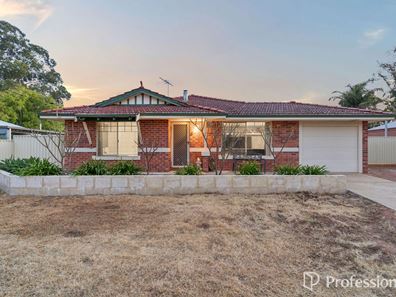 46 Wellard Street, Serpentine WA 6125