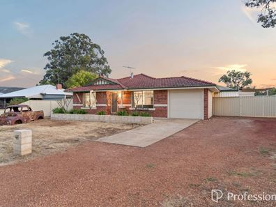46 Wellard Street, Serpentine WA 6125