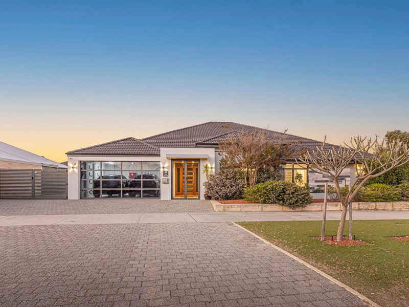 41 Haga Parkway, Landsdale
