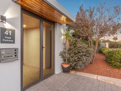 41 Haga Parkway, Landsdale WA 6065