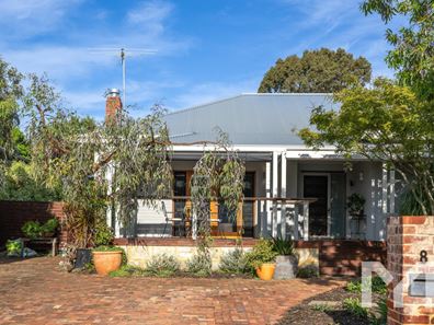 8 Darling Street, White Gum Valley WA 6162