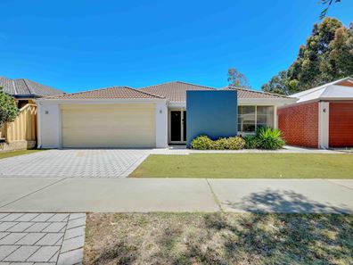 9 Heronwood Glade, Harrisdale WA 6112