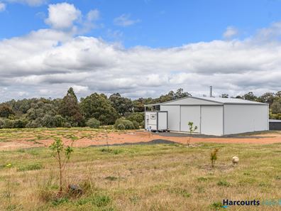 22 Lorikeet Ridge, Bridgetown WA 6255