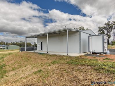 22 Lorikeet Ridge, Bridgetown WA 6255