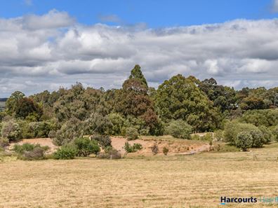 22 Lorikeet Ridge, Bridgetown WA 6255