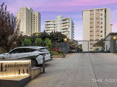 59/144 Mill Point Road, South Perth WA 6151