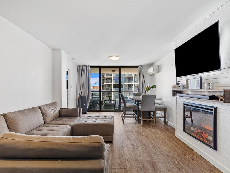 69/128 Adelaide Terrace, East Perth