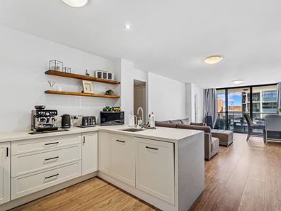 69/128 Adelaide Terrace, East Perth WA 6004