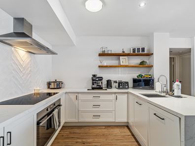 69/128 Adelaide Terrace, East Perth WA 6004