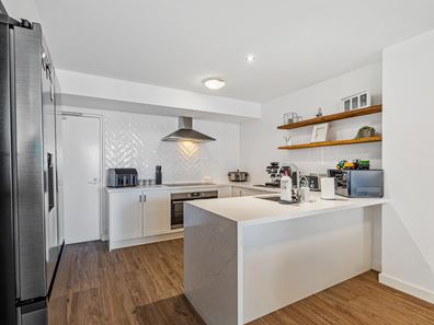 69/128 Adelaide Terrace, East Perth WA 6004
