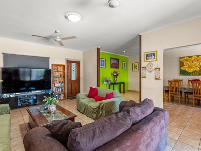 5 Manado Court, Cable Beach WA 6726