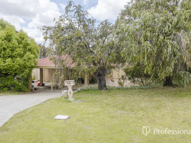 5A Seaspray Crest, Ballajura