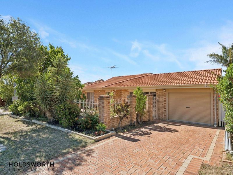 1/39 Green Avenue, Balcatta WA 6021