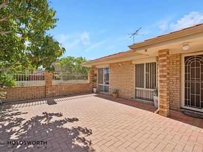 1/39 Green Avenue, Balcatta WA 6021