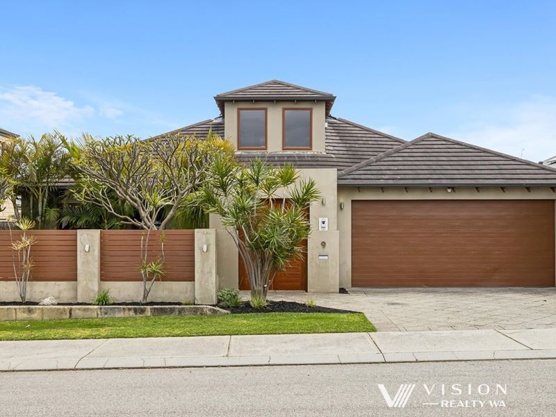 9 Kiso Link, Madeley