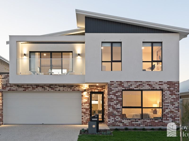 37 Horseshoe  Road, Burns Beach WA 6028