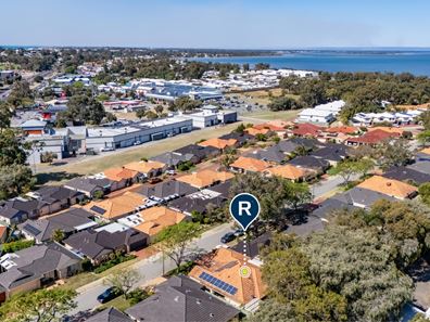 25 Lemongrass Way, Falcon WA 6210