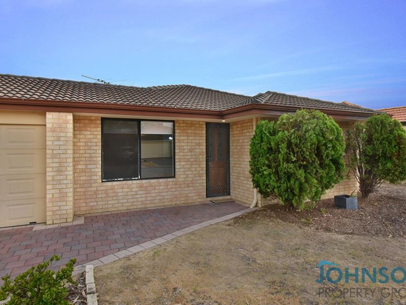 20 Nambung Crescent, Bibra Lake WA 6163