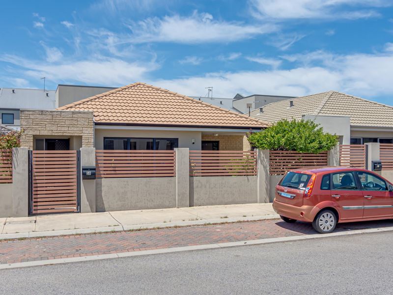 39 Brampton Avenue, Butler WA 6036