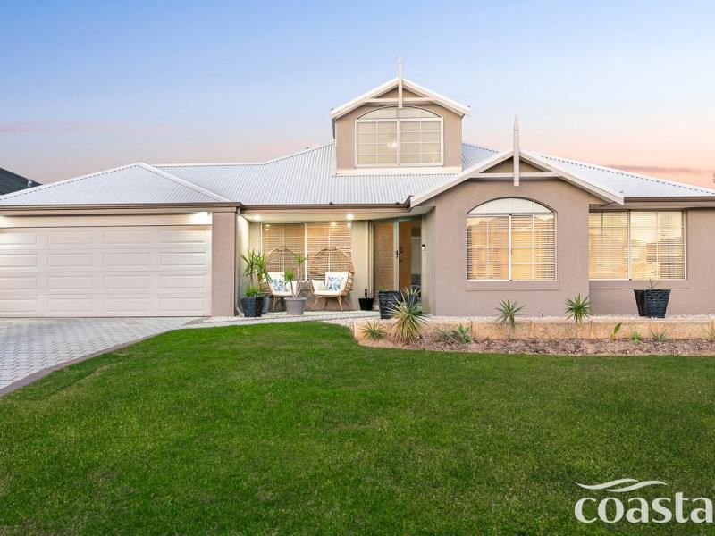 21 Twilight Ridge, Secret Harbour WA 6173