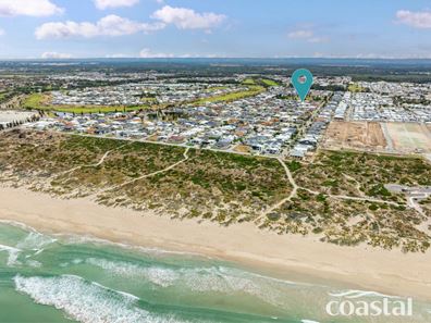 21 Twilight Ridge, Secret Harbour WA 6173
