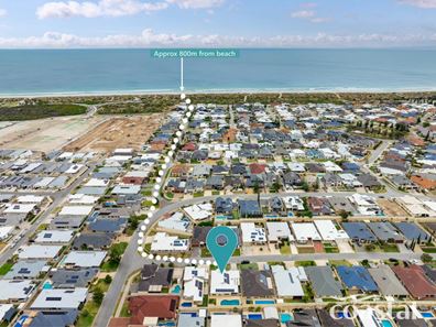 21 Twilight Ridge, Secret Harbour WA 6173