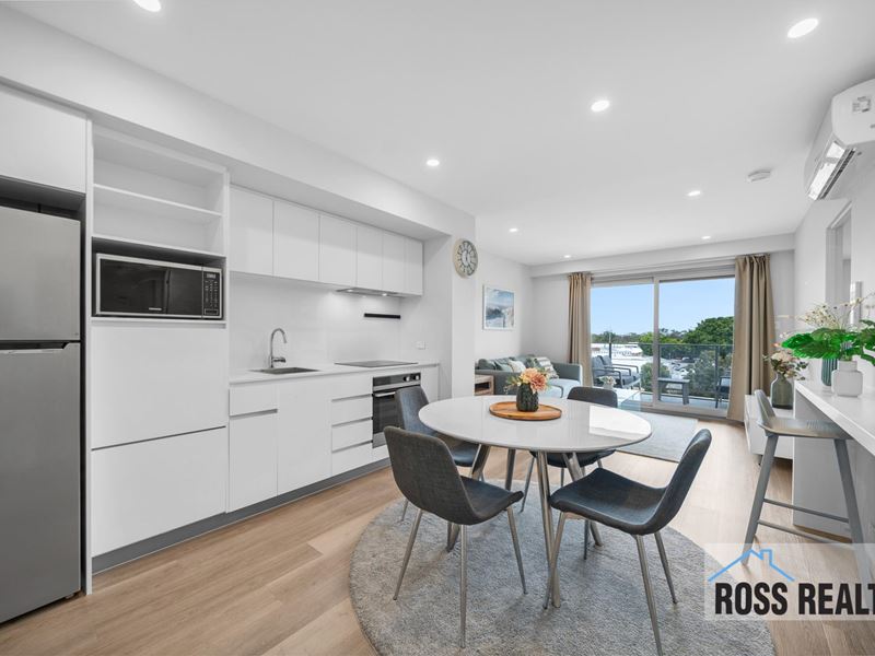 56/5 Rowe Avenue, Rivervale WA 6103