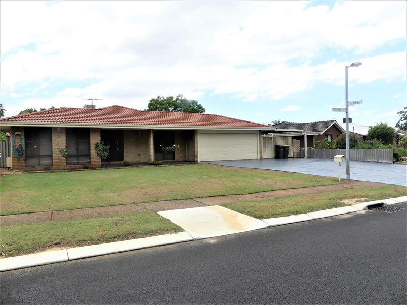 18 Fenchurch Street, Alexander Heights WA 6064