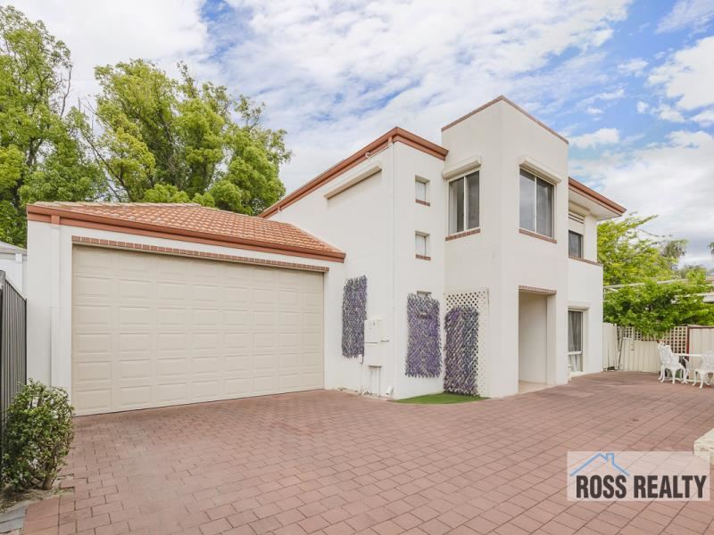 34A Hotham Street, Bayswater WA 6053