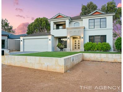 9 Breelya Rise, Canning Vale WA 6155