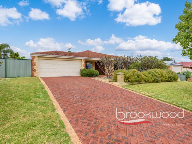 18 Dongara Circle, Jane Brook