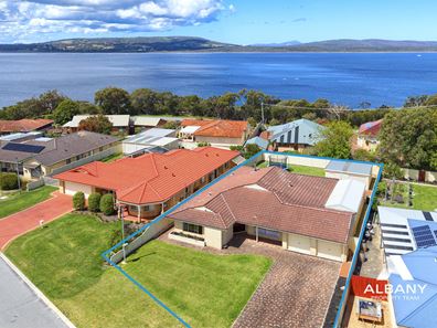 8 Hicks Street, Bayonet Head WA 6330