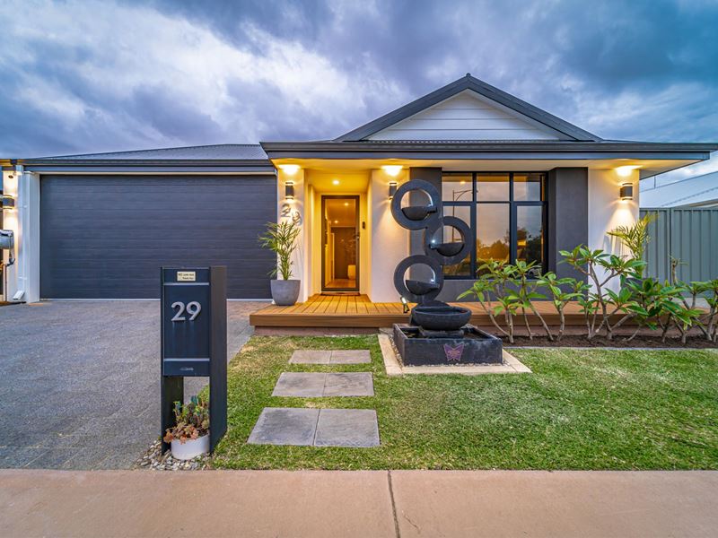 29 Kaler Road, South Yunderup