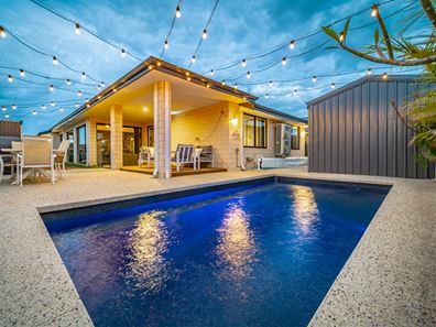 29 Kaler Road, South Yunderup WA 6208