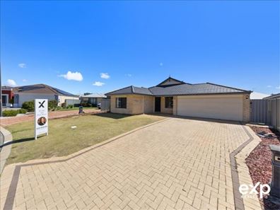 52 Placid Bend, South Yunderup WA 6208