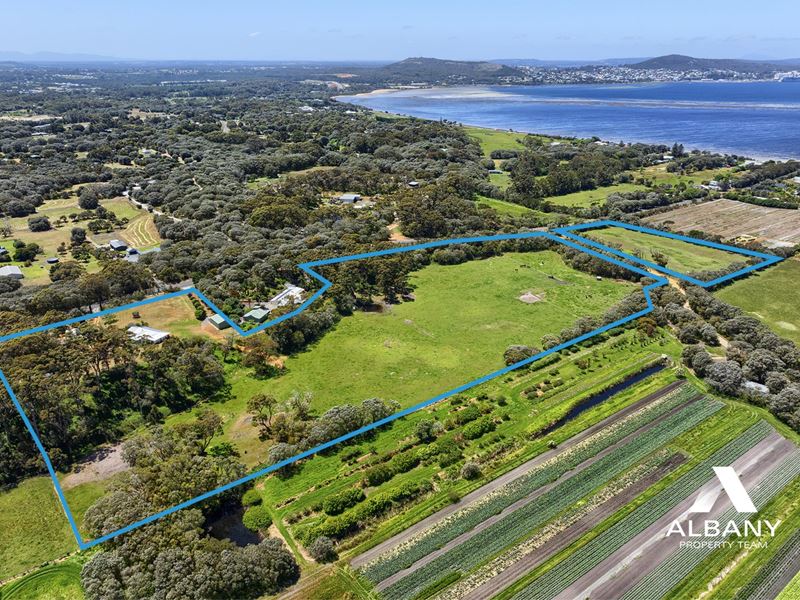 99 Princess Avenue, Torndirrup WA 6330