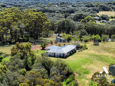 99 Princess Avenue, Torndirrup WA 6330